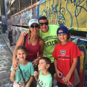 Meet your Posher, Steve